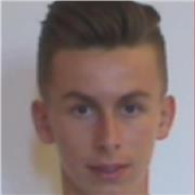 Etudiant en master 1 finance pour cours collège lycée